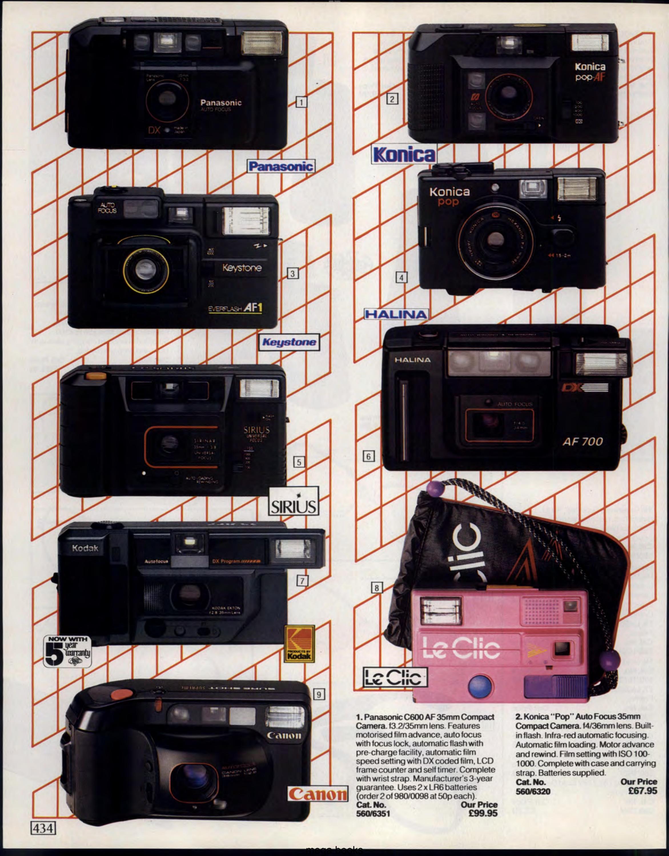 Argos Superstore 1987 Spring/Summer by Retromash - Issuu