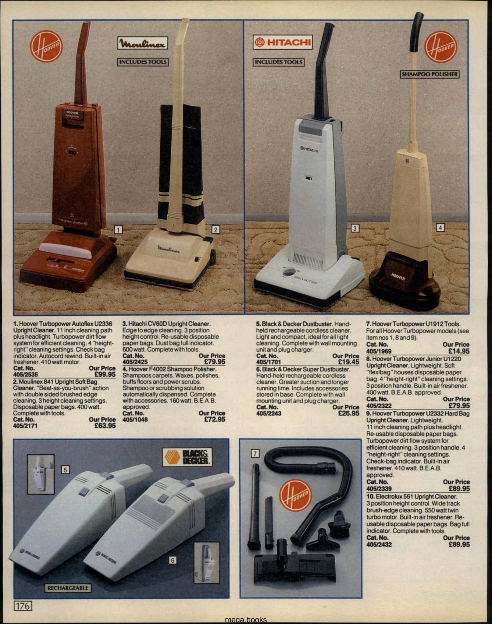 Argos Superstore 1987 Spring/Summer by Retromash - Issuu