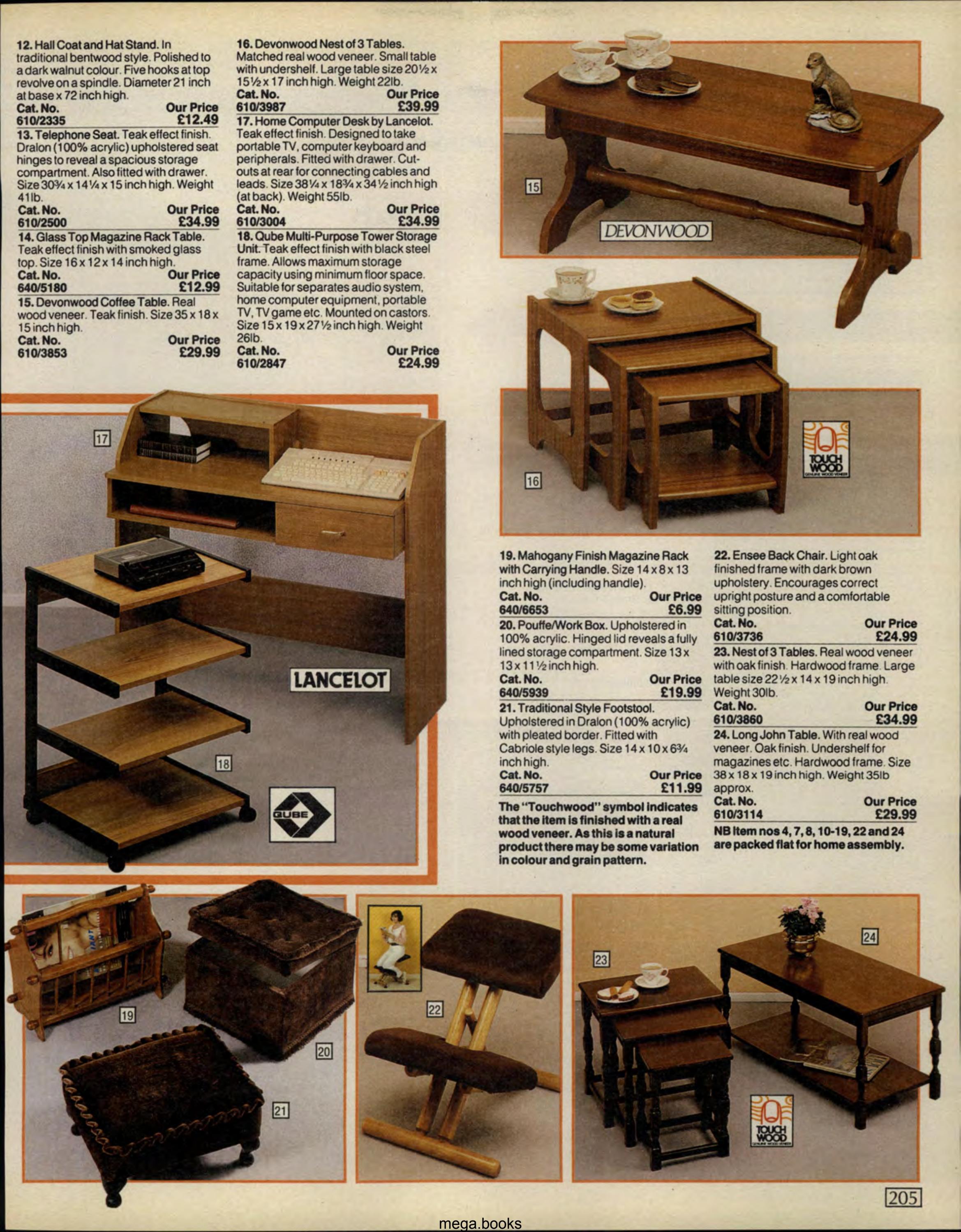 argos coat hat stand