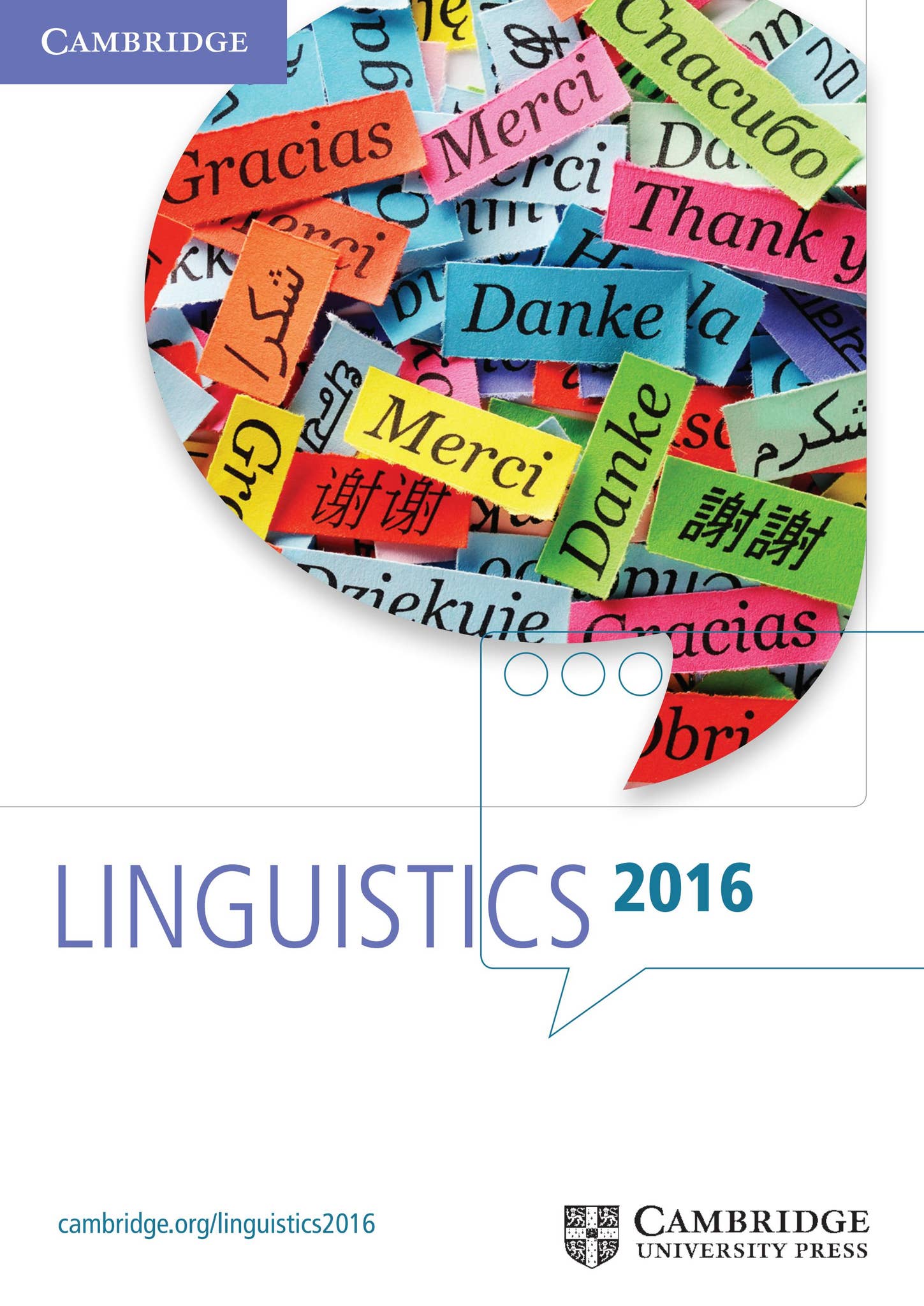 Linguistics Catalogue 2016 by Cambridge University Press Issuu