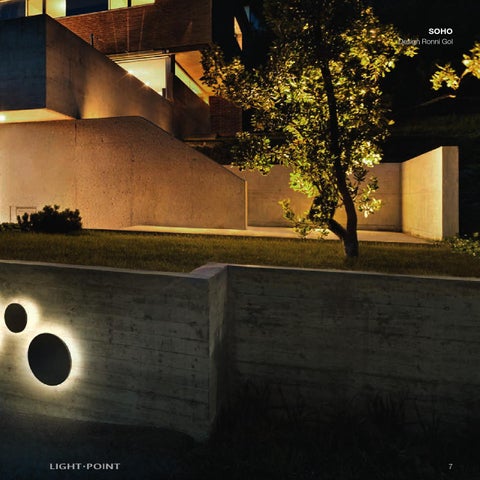 LIGHT-POINT 户外 第 7 页