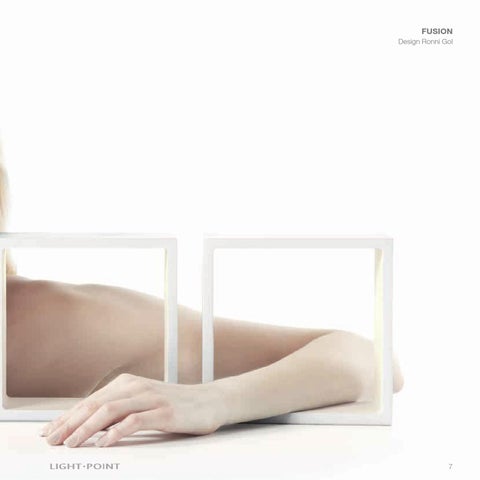LIGHT-POINT 灯饰目录 · 2015 第 9 页