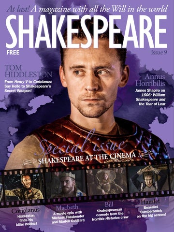 YouFish Denmark Shakespeare Catalog by Ulrik Brøndum - Issuu