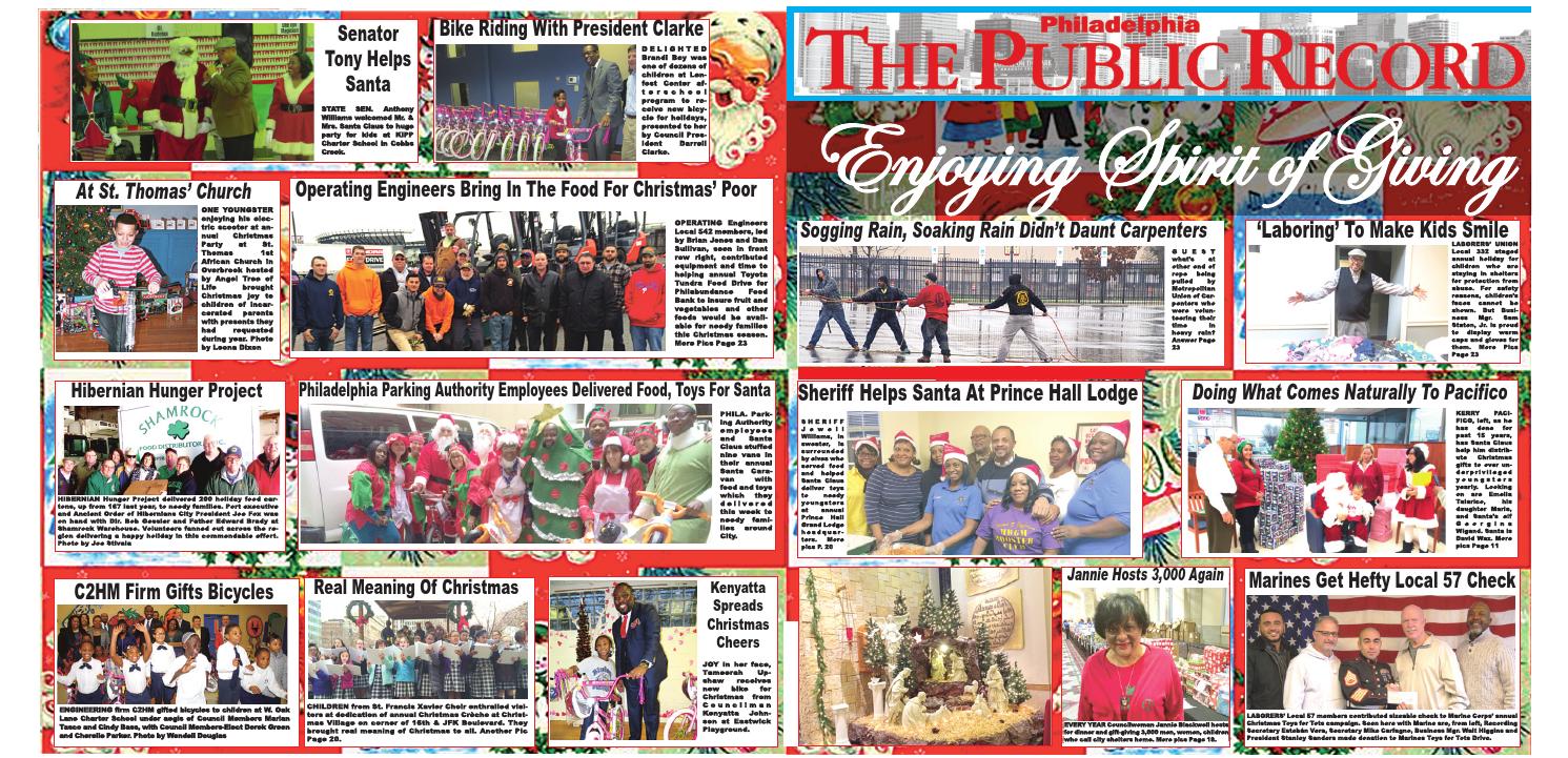 Sp 830 S By The Public Record Issuu