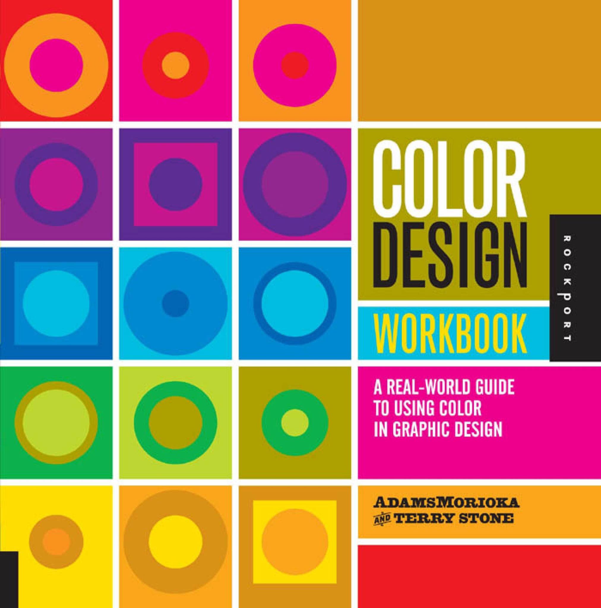 Color design workbook by Rosalyth Rodríguez - Issuu