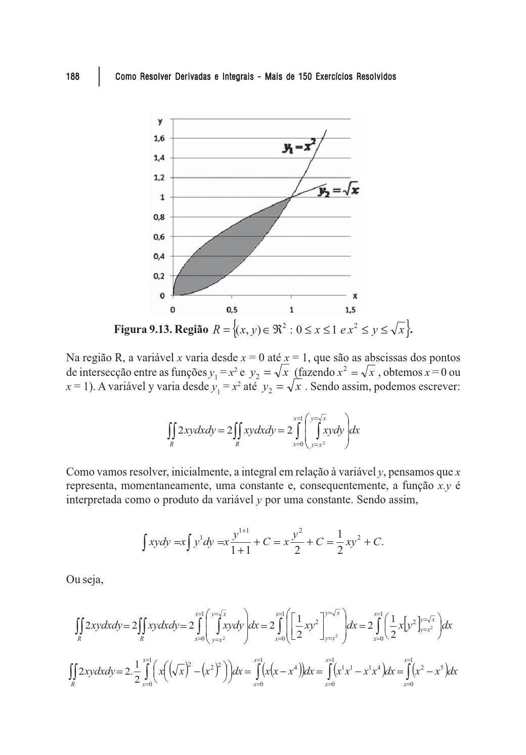 como-resolver-derivadas-e-integrais-mais-de-150-exerc-cios-resolvidos