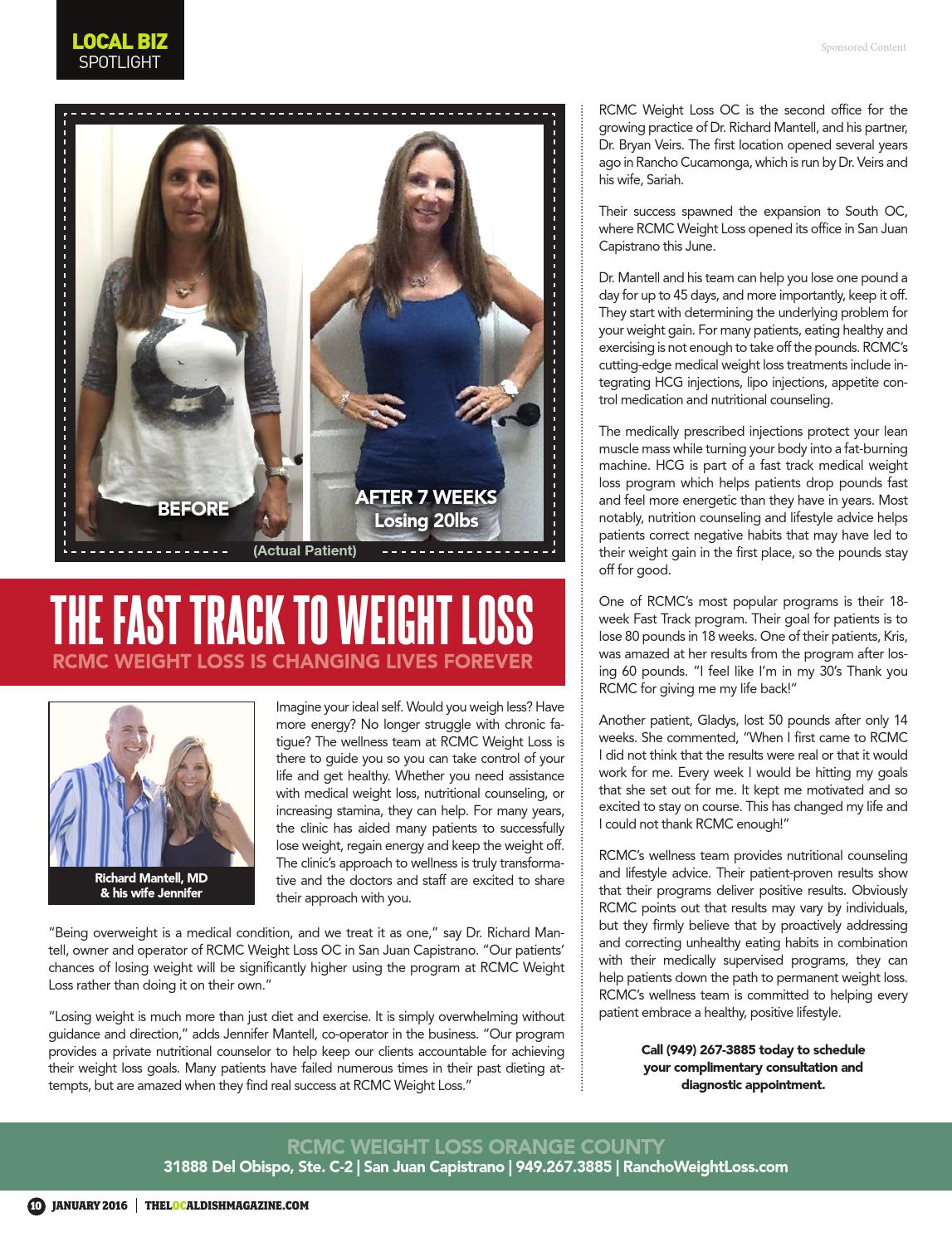 Fat burning full body photo 3