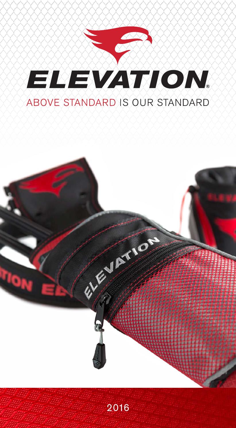 Elevation Catalog 2016 by Kinsey Brands Issuu