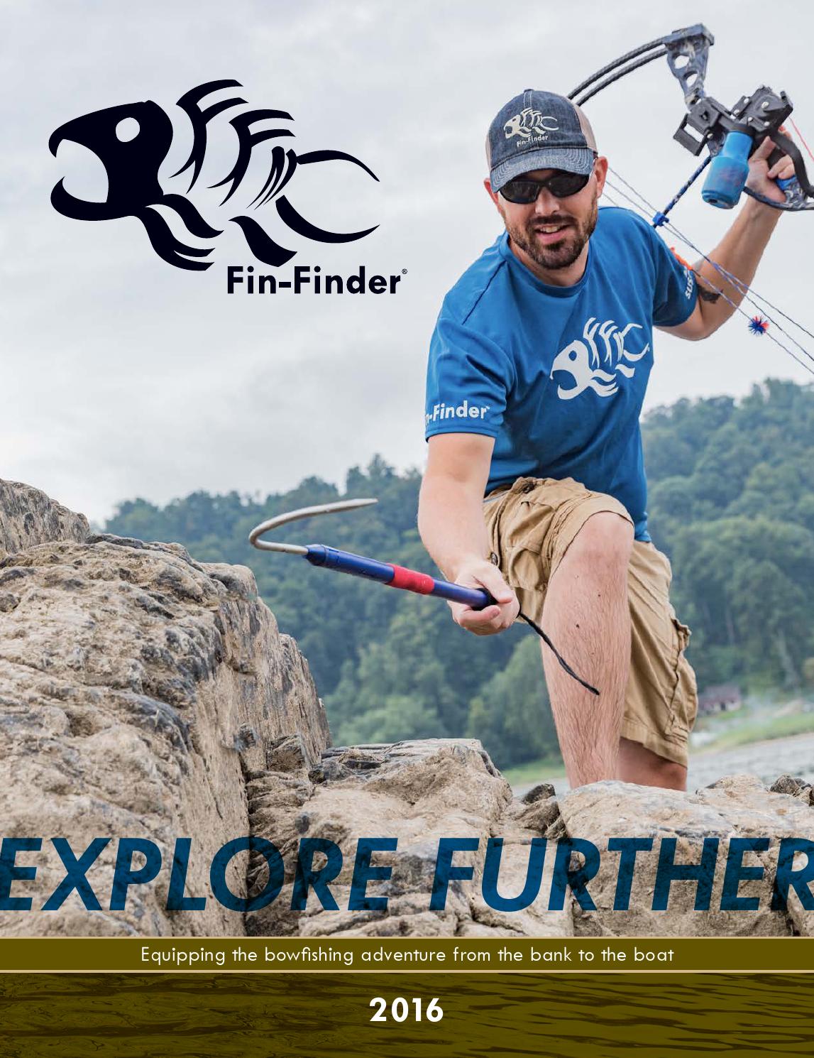 FinFinder Catalog 2016 by Kinsey Brands Issuu