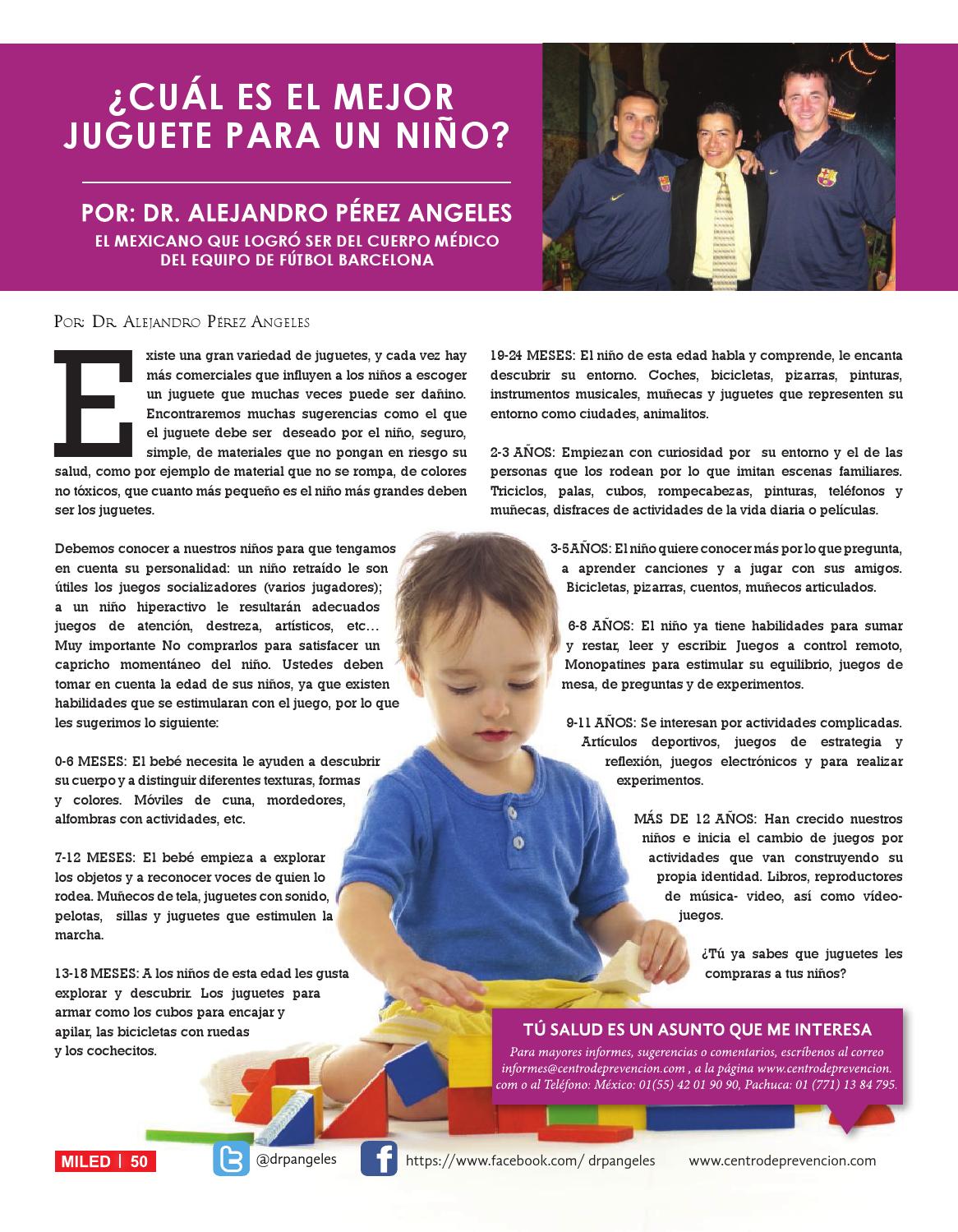 juguetes para niños hiperactivos de 9 años