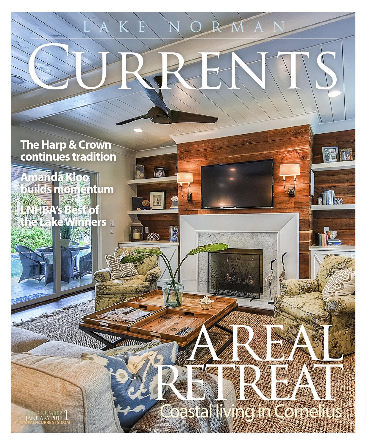 Lnc January 16 By Spark Publications Issuu