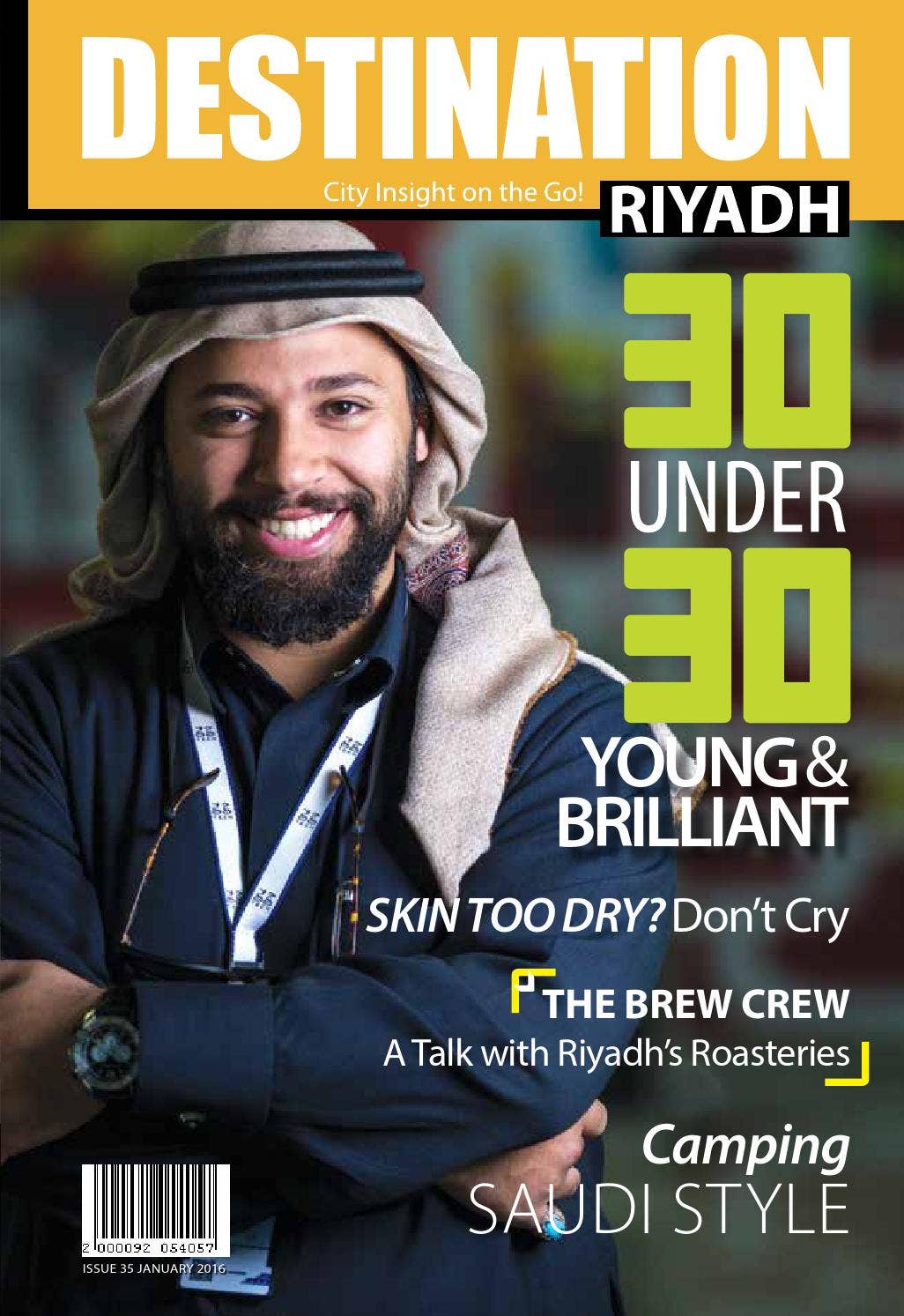 Saudi Arabia by Destination Magazine - KSA - Issuu
