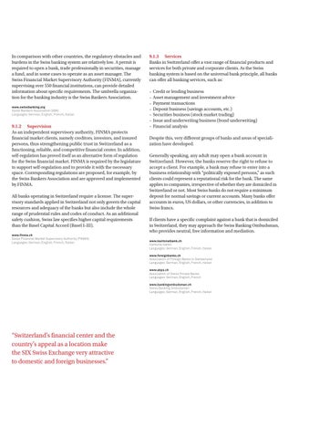 Handbook For Investors Sge En 2015 By Bbf Ch Issuu