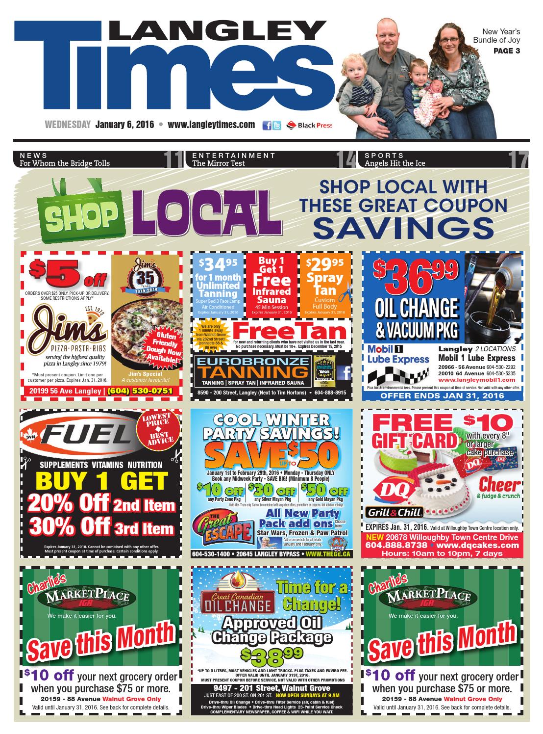 shoe warehouse langley bypass