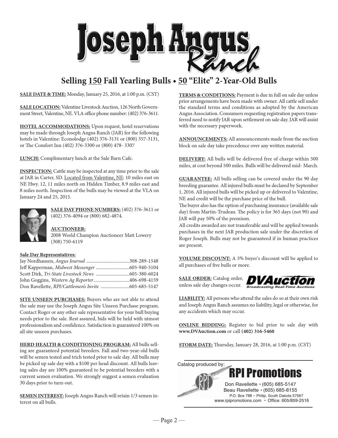 Jar 2016 Catalog By Rpi Promotions Issuu