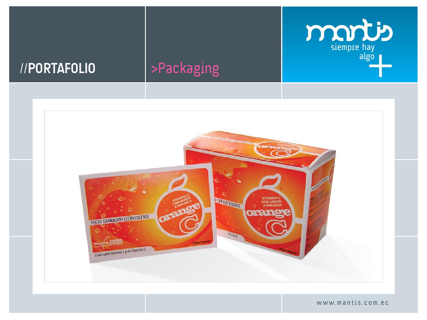 Mantis Creatividad Estratégica / PUBLICIDAD by Mantis Letras - Issuu