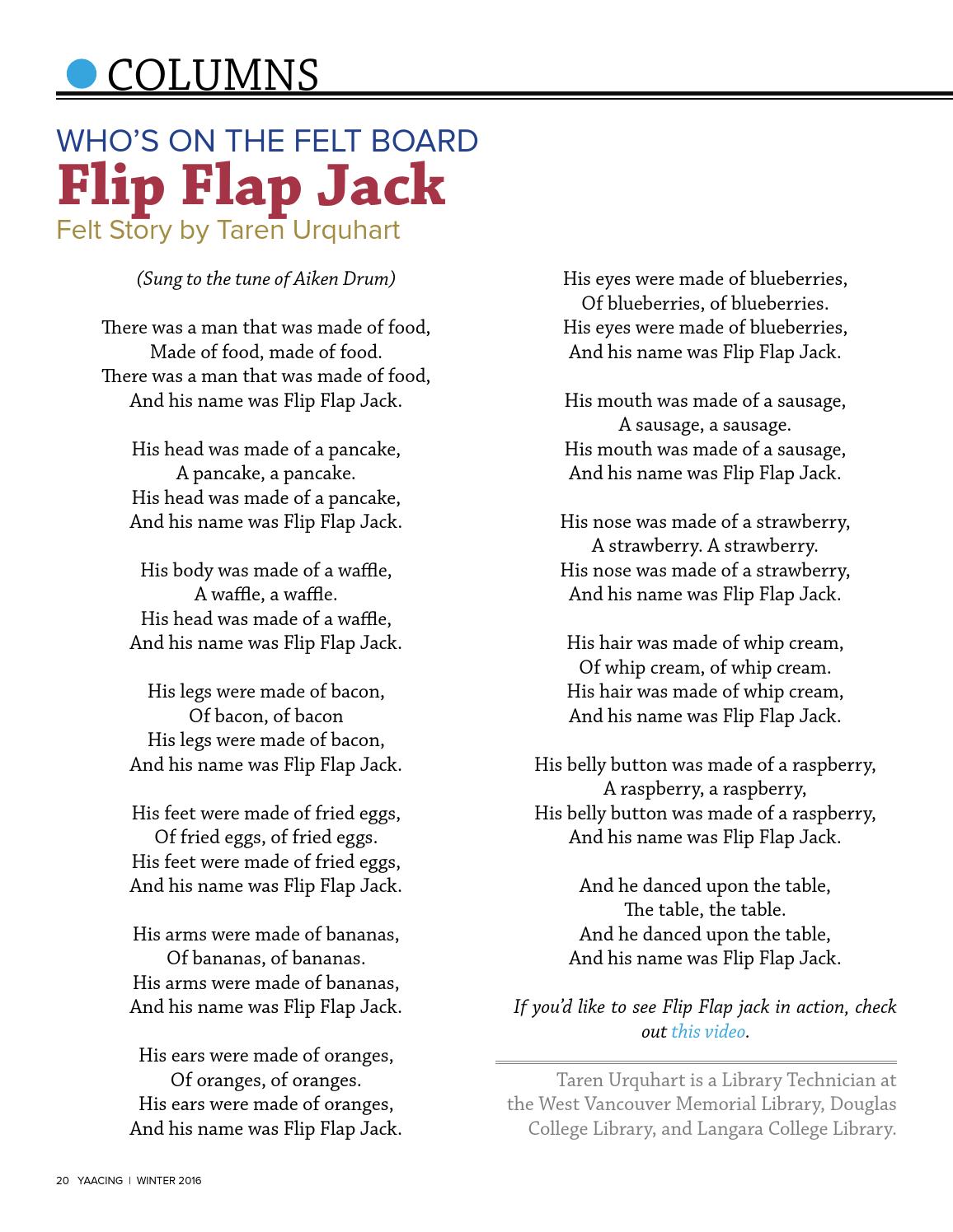 Flip Flap Jack agrohort.ipb.ac.id