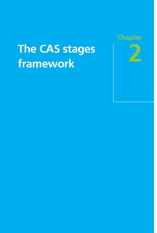 Preview Creativity, Activity, Service (CAS) for the IB Diploma by ...