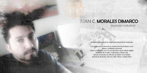 juandimarco portafolio 第 2 页