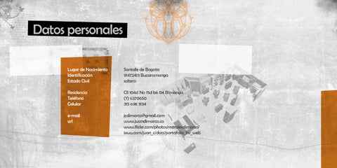 juandimarco portafolio 第 3 页
