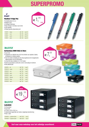 Win een massage @work bij uw bestelling kantoorartikelen 第 4 页