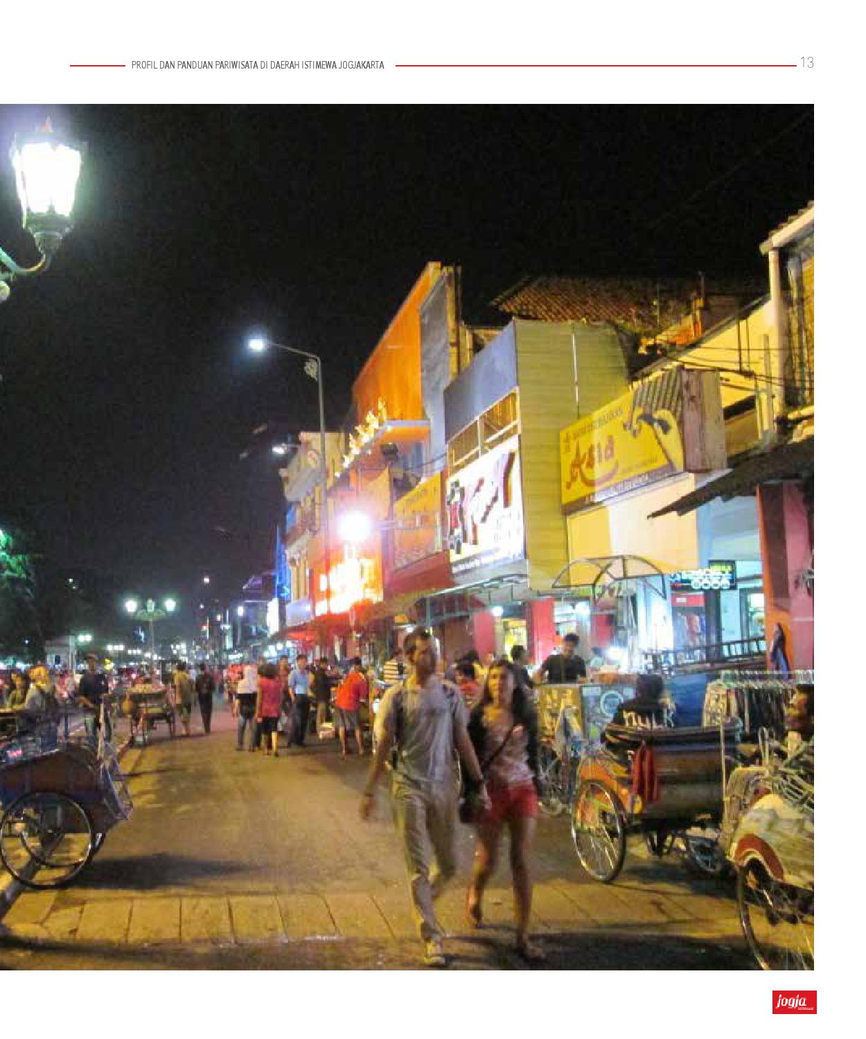 Jogja Guide tourism  Vebuka.com