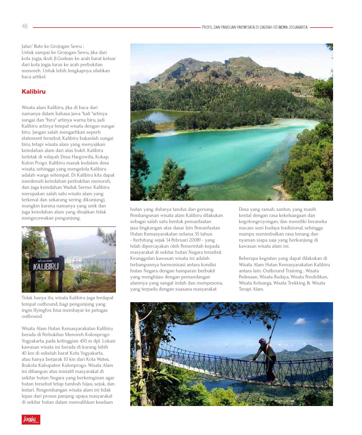 Jogja Guide tourism  Vebuka.com