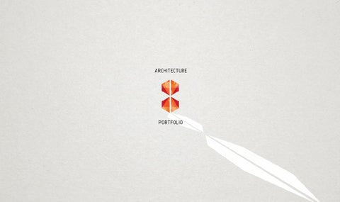 Architecture Portfolio