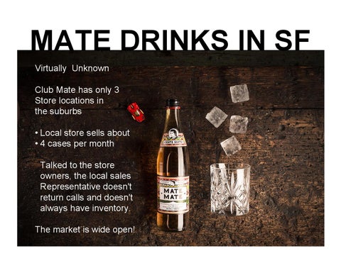 Mate Mate Presentation 第 5 页