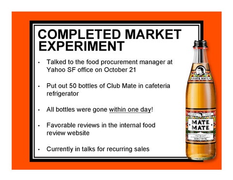 Mate Mate Presentation 第 8 页