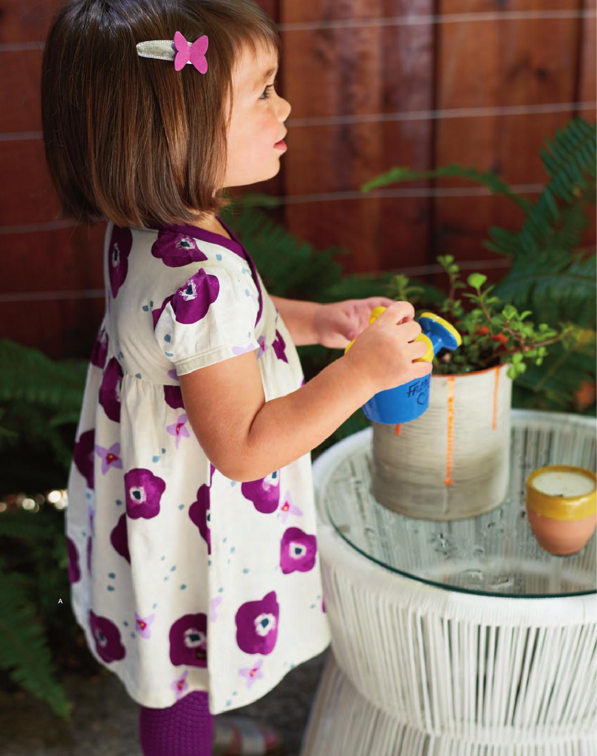 Tea Collection The Italy Collection (Spring 2016) by Tea Collection