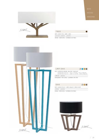 Flam × Luce Luminaires Jan. 2016 第 23 页