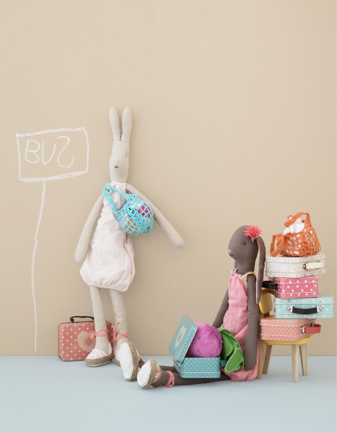 Maileg Catalogue Spring/Summer 2016 by Maileg Issuu