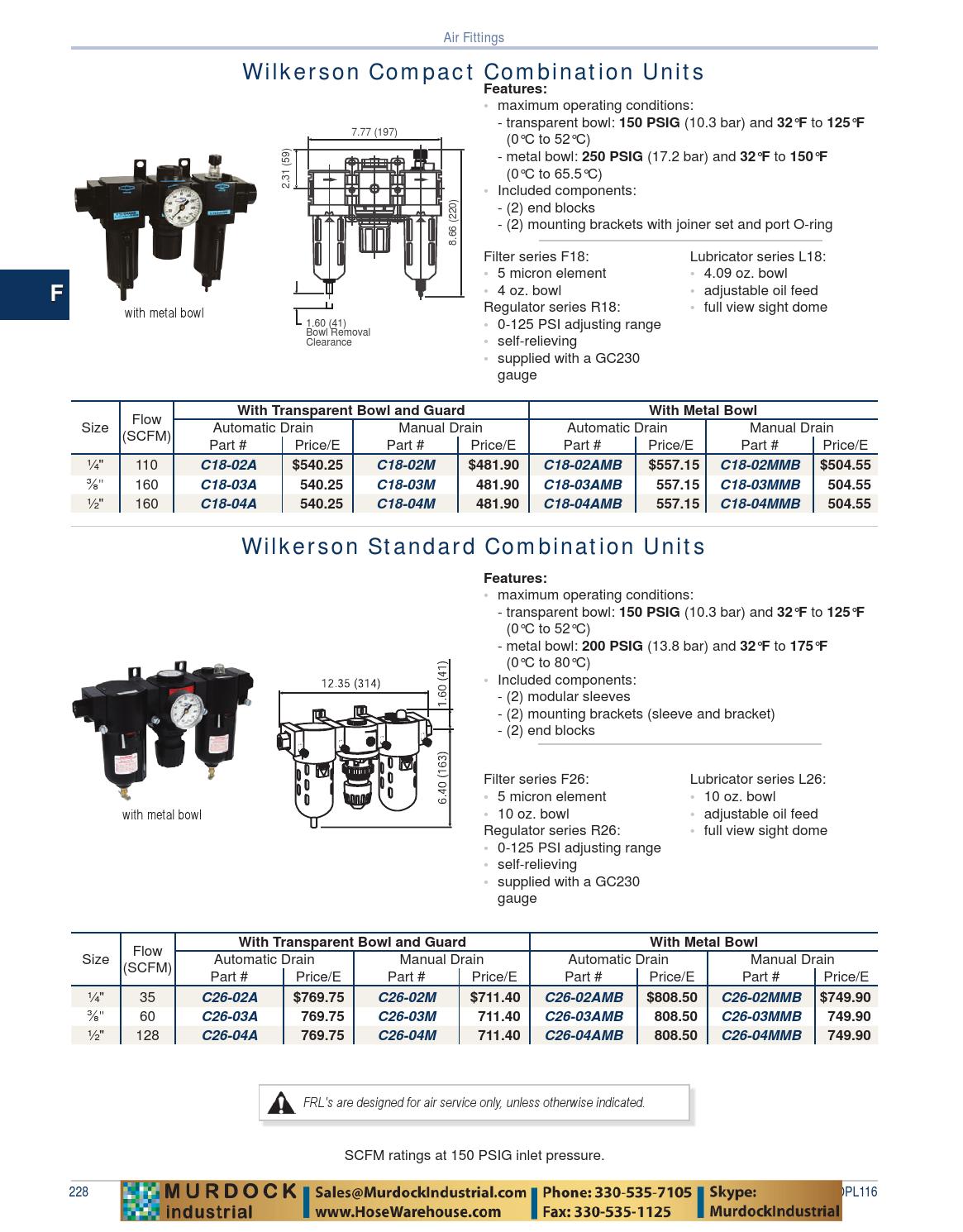 Dixon Valve Hose Fittings Main Catalog Part 1 of 2 PDF by Murdock Industrial Issuu