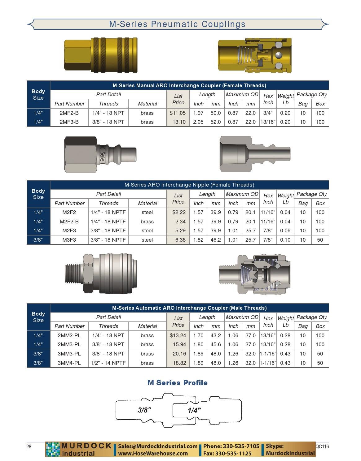 Dixon valve quick coupling disconnect catalog 2016 hosewarehouse by
