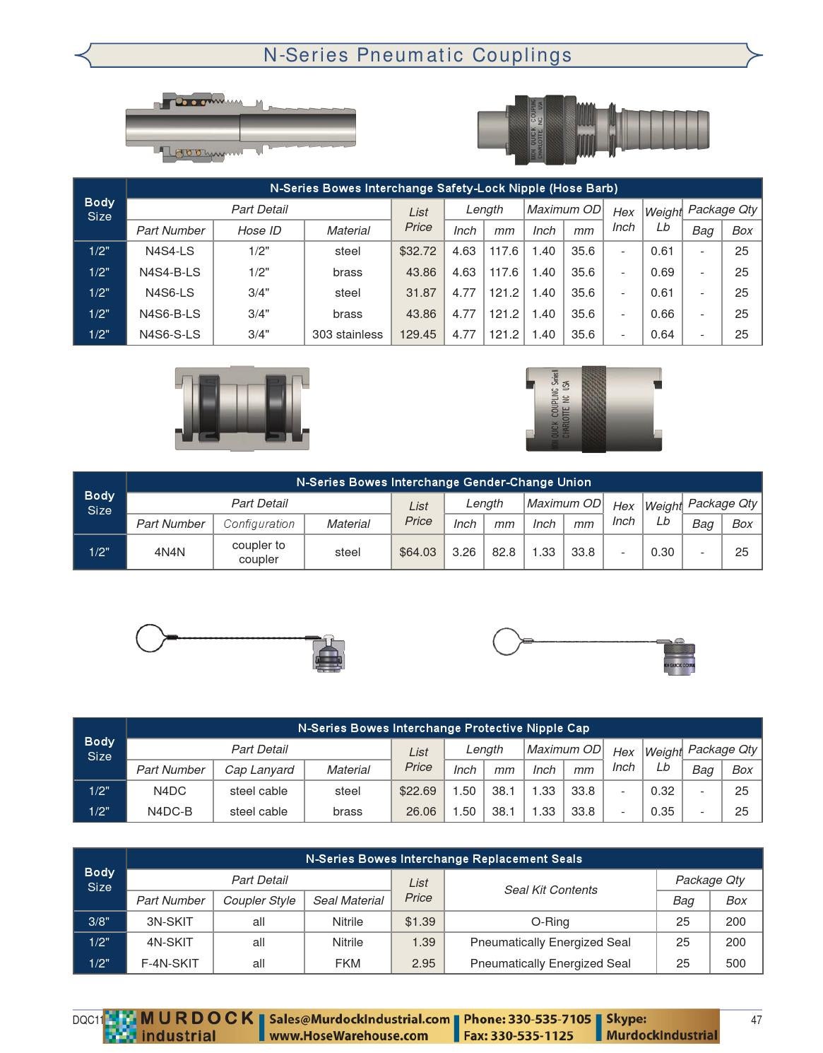 Dixon valve quick coupling disconnect catalog 2016 hosewarehouse by