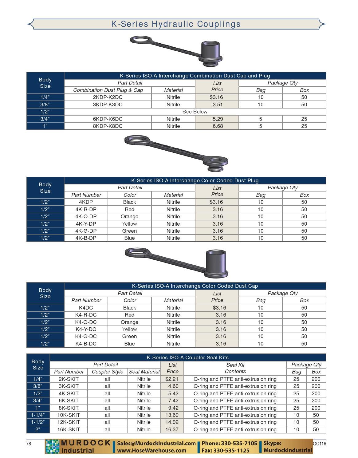 Dixon valve quick coupling disconnect catalog 2016 hosewarehouse by