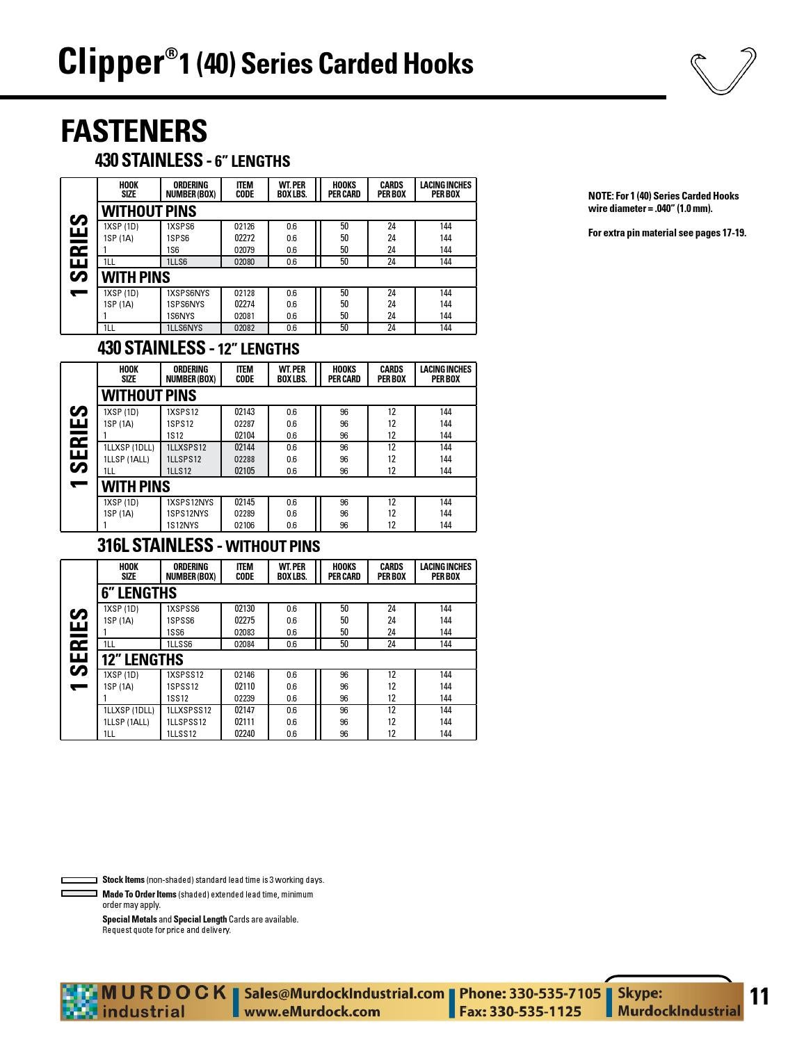 Flexco complete catalog 01 2015 emurdock by Murdock Industrial Issuu