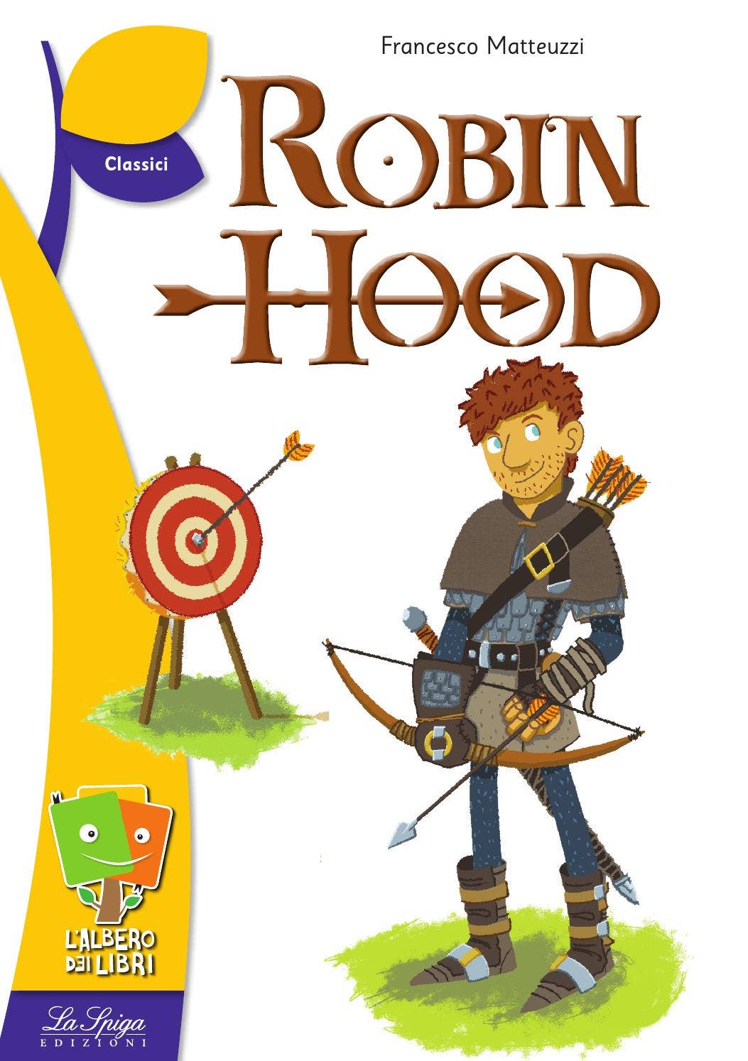 Robin Hood By Eli Publishing Issuu