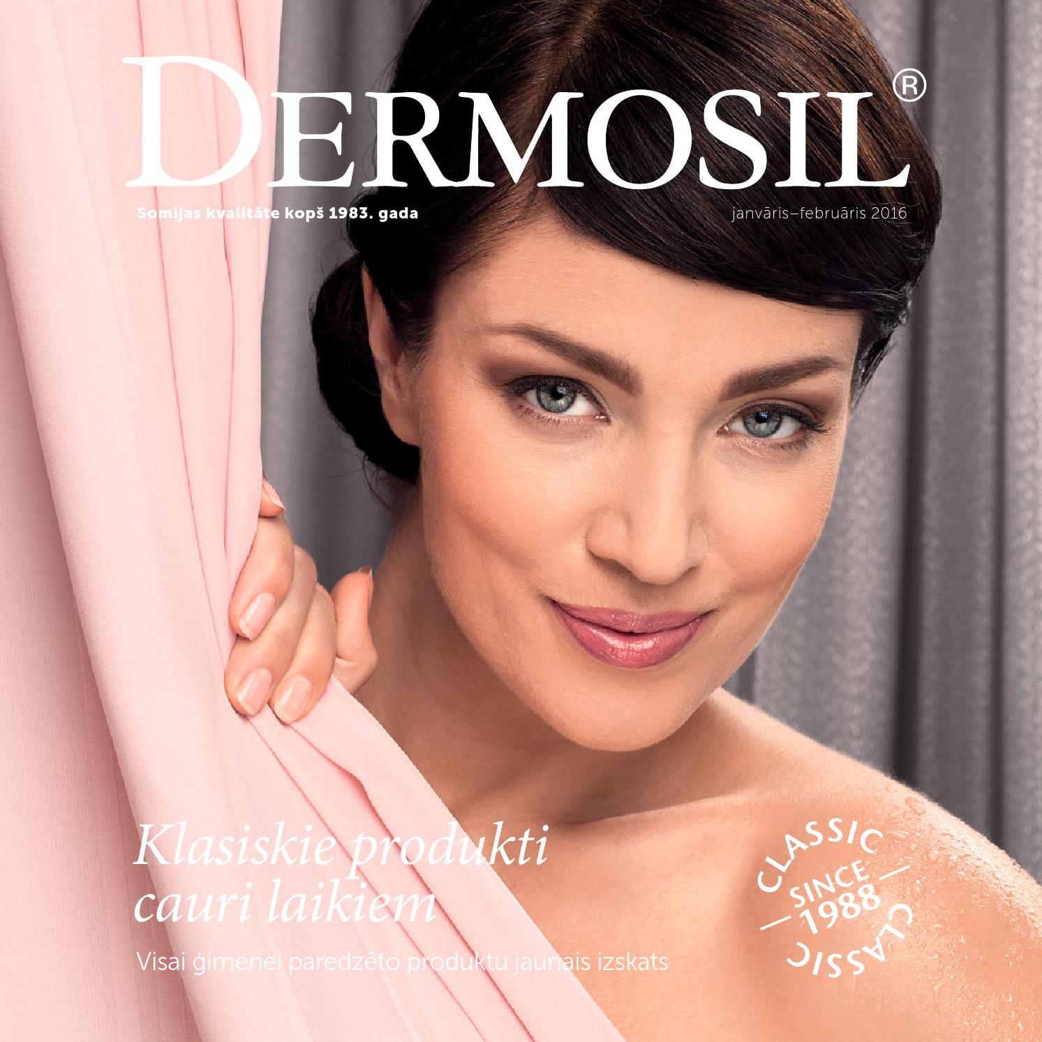 Dermosil