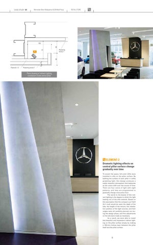 Luci Pte. Ltd. official 灯饰目录 · Luci SPICE - 商用 FACILITY 版 - 第 10 页