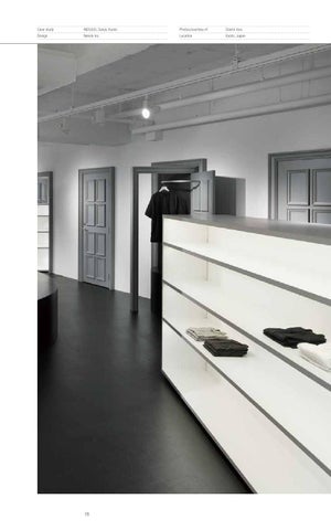 Luci Pte. Ltd. official 灯饰目录 · Luci SPICE - 商用 FACILITY 版 - 第 21 页