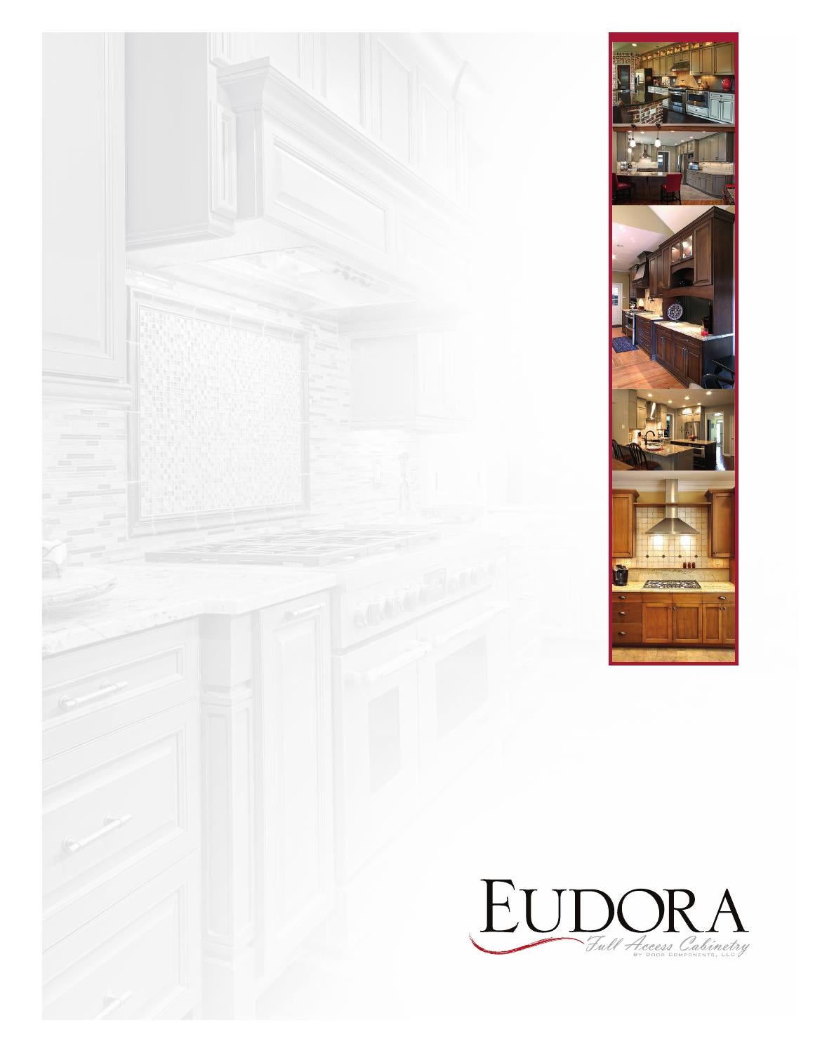 Eudora Catalog 2015 by Cedar Hills Media & Marketing Issuu