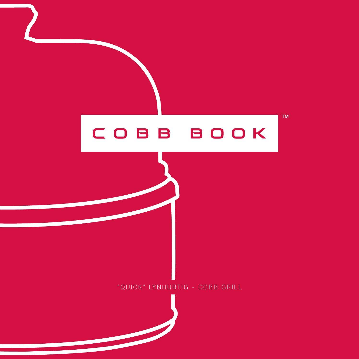 COBB Katalog 2016 DK by ESAGER Issuu