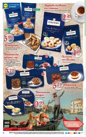 PromoOferti.com 灯饰目录 · Lidl 第 8 页