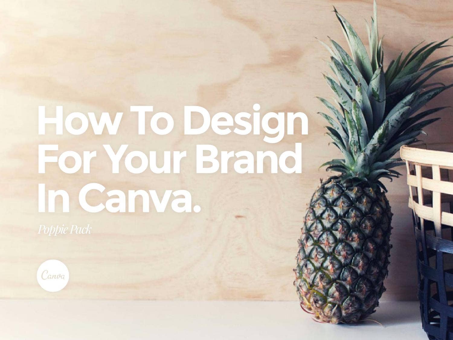 How to design for your brand in Canva by Rosalyth Rodríguez - Issuu