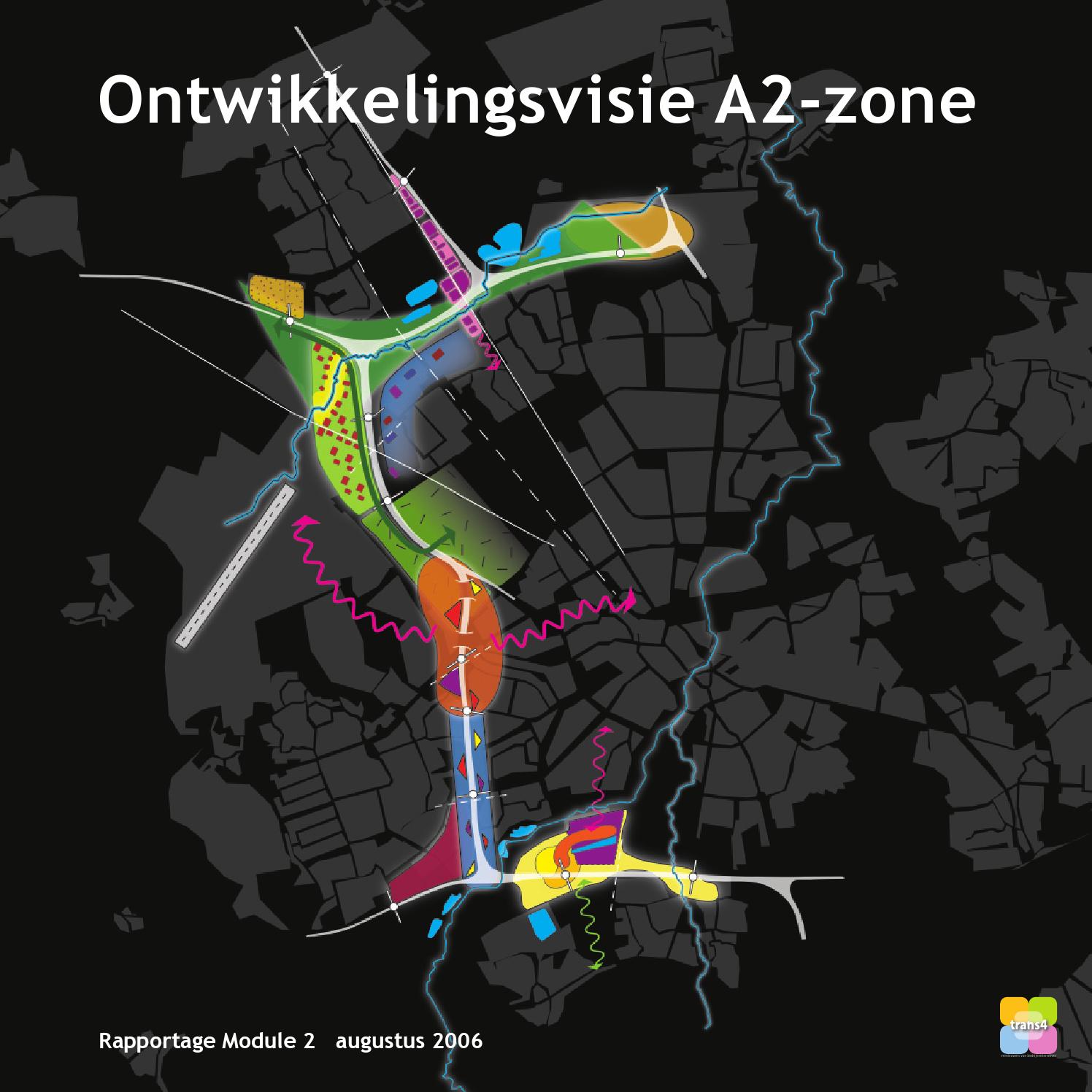 GEBIEDSVISIE BRAINPORT A2ZONE by Urban Opportunities Issuu
