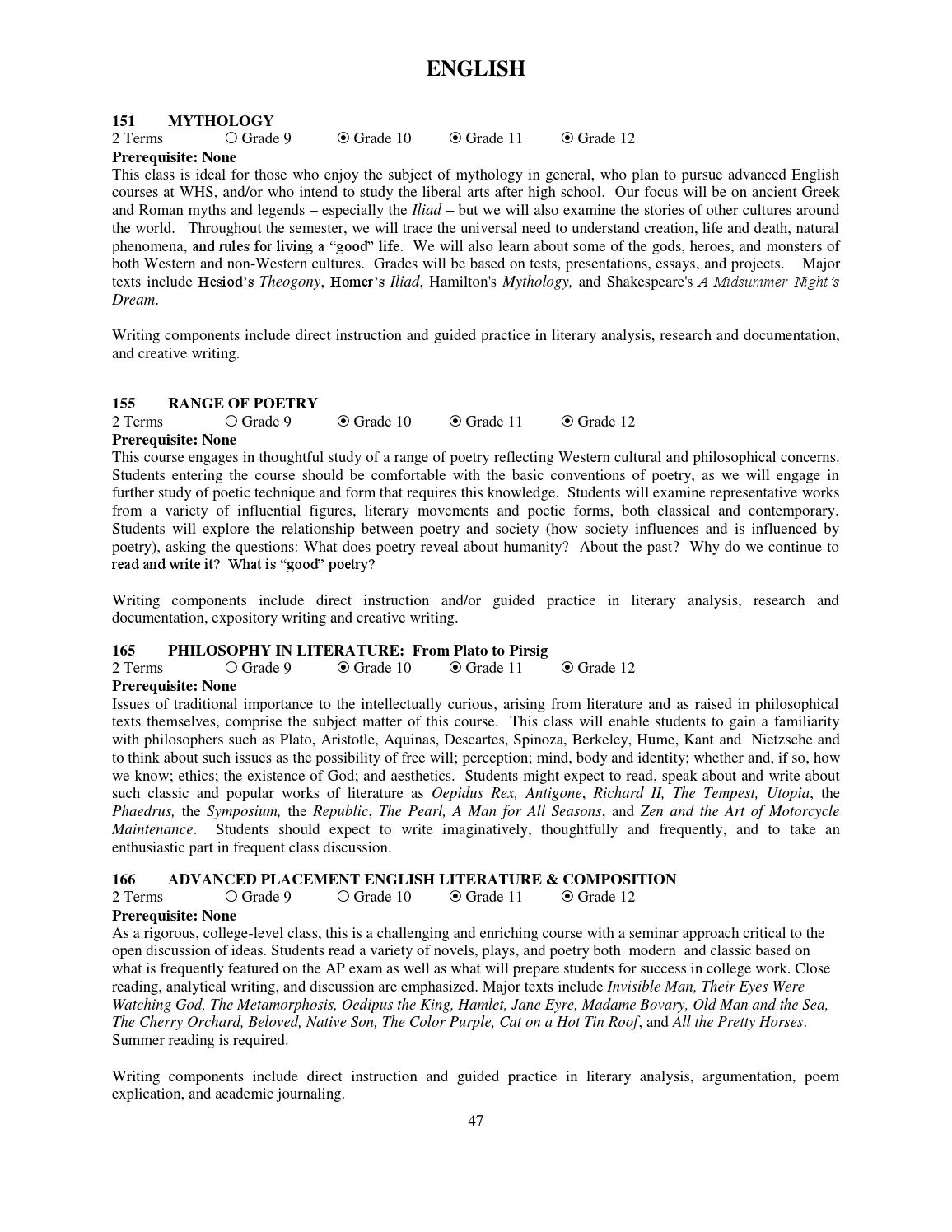 role of research paper on format