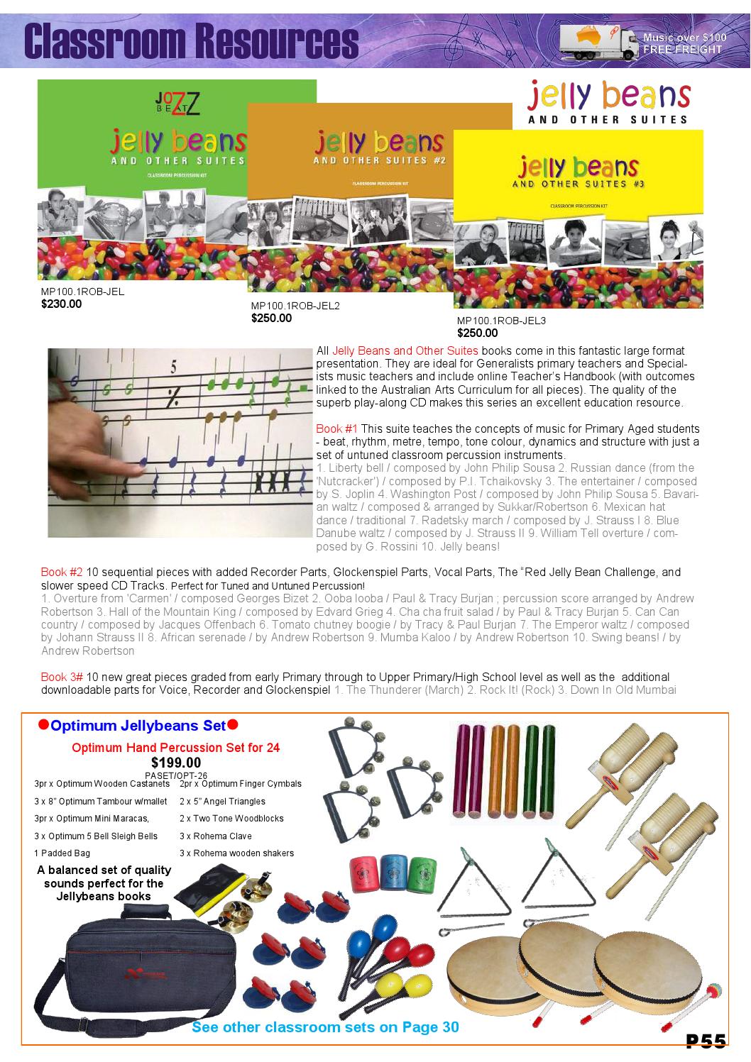 Optimum Percussion's 2016 Education Catalogue by Optimum Percussion Issuu
