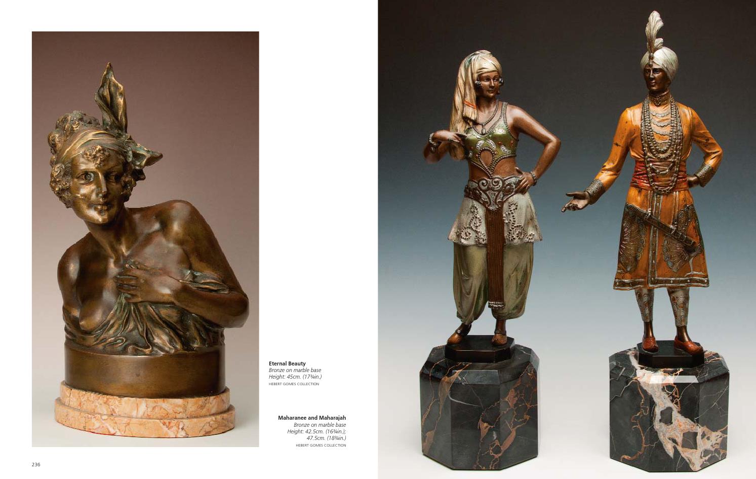 Statuettes art deco period by ACC Art Books Issuu